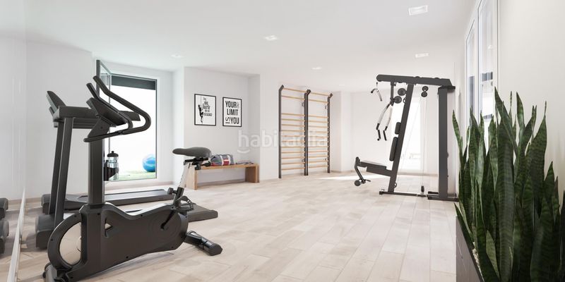 Piso 127m2 en carrer de la borrasca 19 en Sant Isidre Valencia - Imagen 6