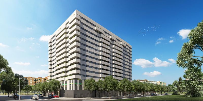 Piso 127m2 en carrer de la borrasca 19 en Sant Isidre Valencia - Imagen 2