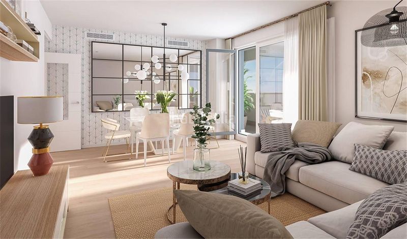 Piso 127m2 en carrer de la borrasca 19 en Sant Isidre Valencia - Imagen 15