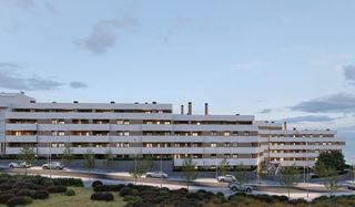 Etagenwohnung  Calle de martín santos romero