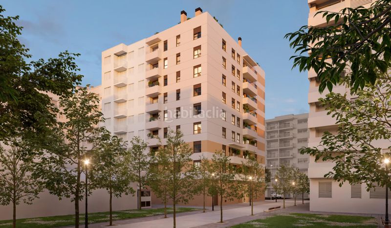 Piso 87m2 en carrer de sant vicent màrtir 235 en La Raïosa Valencia - Imagen 3