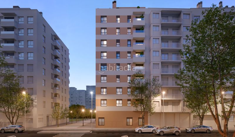 Piso 114m2 en carrer de sant vicent màrtir 235 en La Raïosa Valencia - Imagen 2