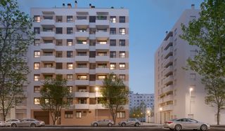 Appartement à La Raïosa