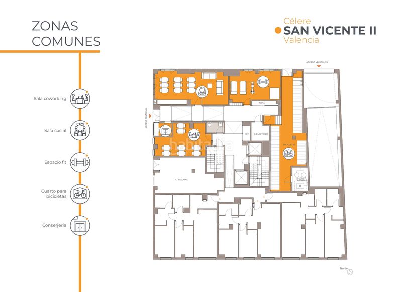 Piso 90m2 en La Raïosa Valencia - Imagen 17