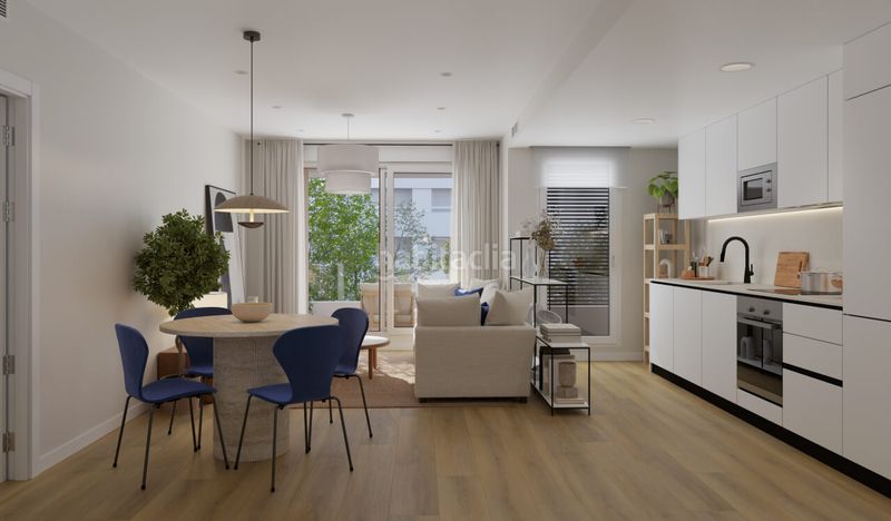 Piso 124m2 en La Raïosa Valencia - Imagen 8