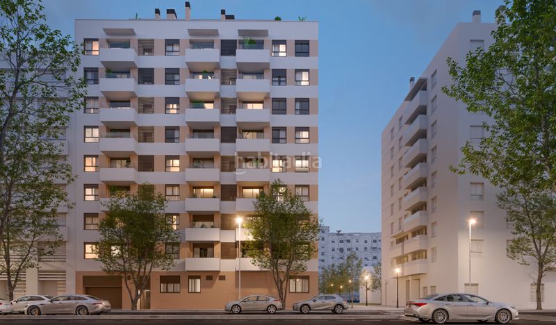 Piso 124m2 en La Raïosa Valencia