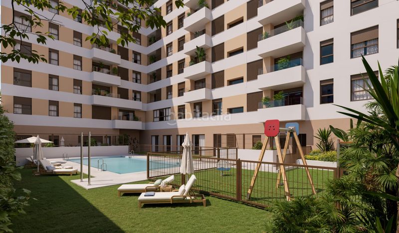 Piso 78m2 en carrer de sant vicent màrtir 235 en La Raïosa Valencia - Imagen 7