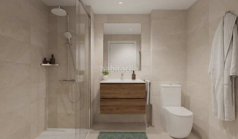 Piso 78m2 en carrer de sant vicent màrtir 235 en La Raïosa Valencia - Imagen 13