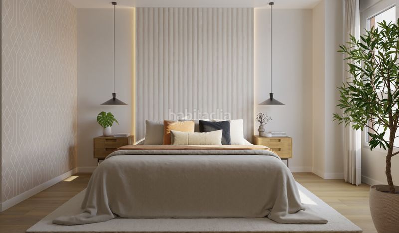 Piso 78m2 en carrer de sant vicent màrtir 235 en La Raïosa Valencia - Imagen 12