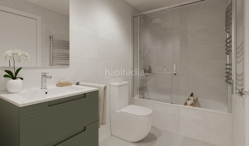 Piso 78m2 en carrer de sant vicent màrtir 235 en La Raïosa Valencia - Imagen 16