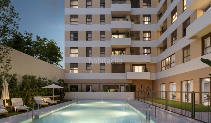 Piso 78m2 en carrer de sant vicent màrtir 235 en La Raïosa Valencia - Imagen 6