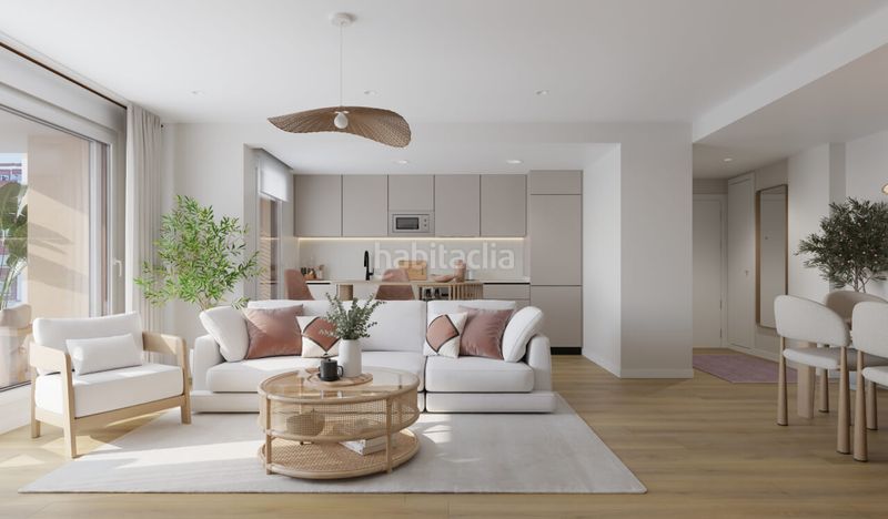 Piso 78m2 en carrer de sant vicent màrtir 235 en La Raïosa Valencia - Imagen 8