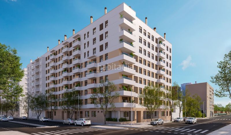 Piso 78m2 en carrer de sant vicent màrtir 235 en La Raïosa Valencia - Imagen 4