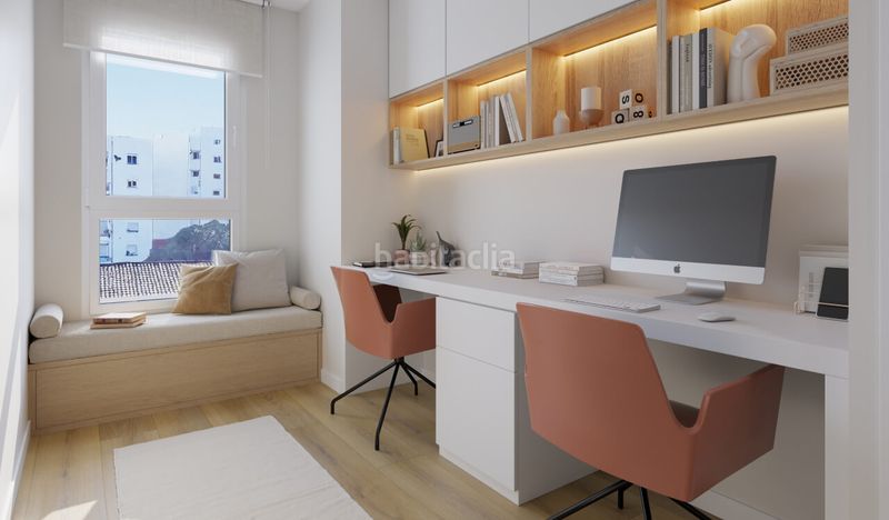 Piso 78m2 en carrer de sant vicent màrtir 235 en La Raïosa Valencia - Imagen 15