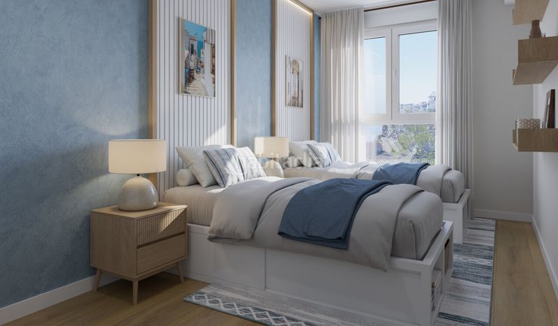 Piso 78m2 en carrer de sant vicent màrtir 235 en La Raïosa Valencia - Imagen 14