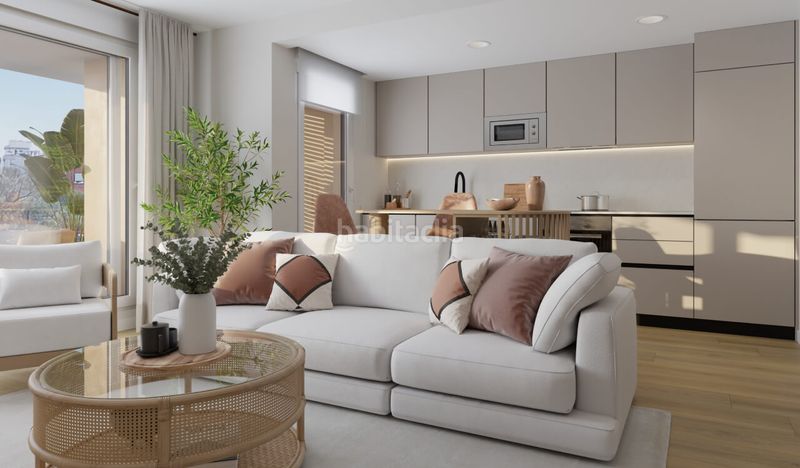 Piso 78m2 en carrer de sant vicent màrtir 235 en La Raïosa Valencia - Imagen 10