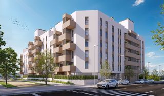 Appartamento in Los Berrocales