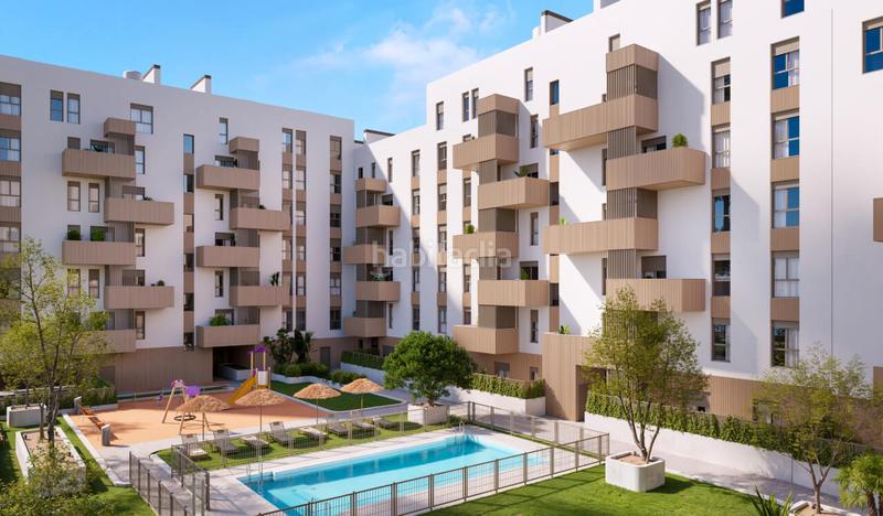 Foto 37ccaf99-58d4-4550-80d4-728a435d9fc0. Pis 58m<sup>2</sup> amb calefacció aparcament piscina a Los Berrocales Madrid