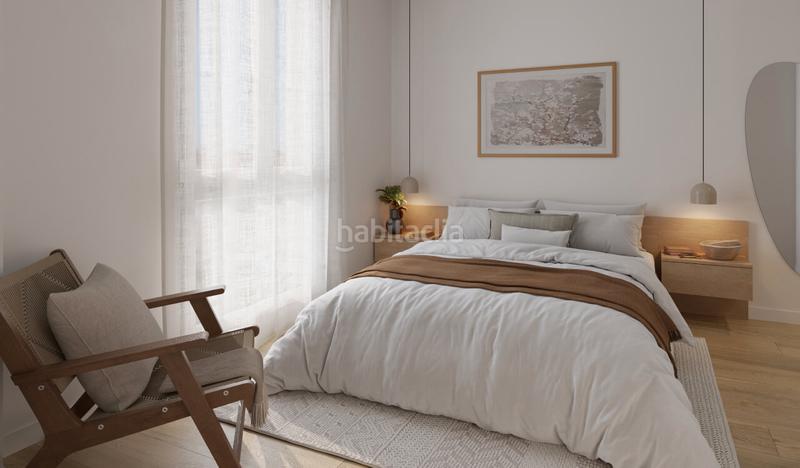 Foto a8293929-2086-4768-955f-dc33e204a3d3. Pis 58m<sup>2</sup> amb calefacció aparcament piscina a Los Berrocales Madrid