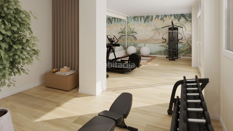 Foto 20074e8b-8c18-47ca-990e-8c32bbc4134b. Pis 75m<sup>2</sup> amb calefacció aparcament piscina a Los Berrocales Madrid