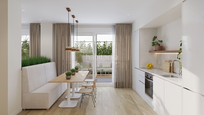 Foto 5028f346-8892-4350-bfce-6c6543a5873d. Pis 75m<sup>2</sup> amb calefacció aparcament piscina a Los Berrocales Madrid