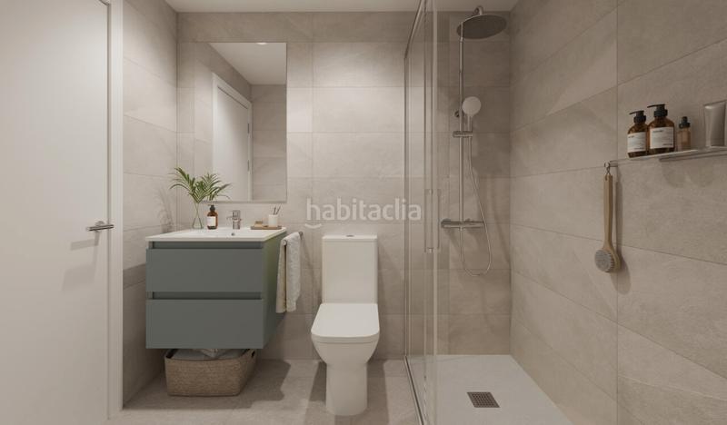 Foto 83dabeb3-6a62-4b33-b8e6-d60ee9cb4d70. Pis 75m<sup>2</sup> amb calefacció aparcament piscina a Los Berrocales Madrid