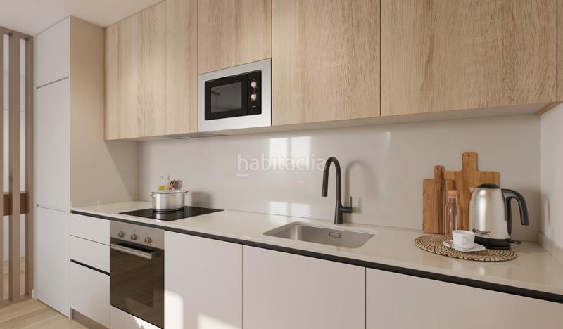 Foto fb9f255f-7150-40e9-be81-e342729e0ab6. Pis 75m<sup>2</sup> amb calefacció aparcament piscina a Los Berrocales Madrid