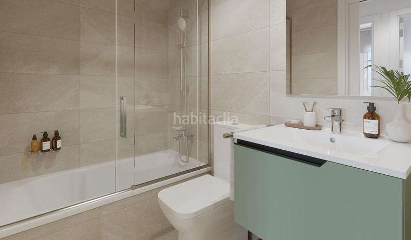 Foto fcf17930-28e0-4090-b42c-2e05405eb43c. Pis 75m<sup>2</sup> amb calefacció aparcament piscina a Los Berrocales Madrid