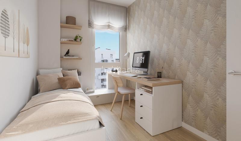 Foto 3459cb50-141b-4288-b0fe-0bf1c3cfa315. Pis 92m<sup>2</sup> amb calefacció aparcament piscina a Los Berrocales Madrid