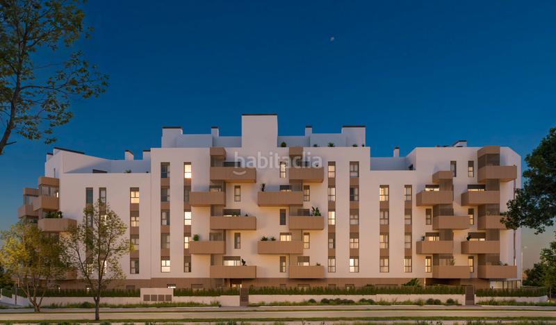 Foto adef3e3a-7188-4928-a372-878da126f4f8. Pis 92m<sup>2</sup> amb calefacció aparcament piscina a Los Berrocales Madrid