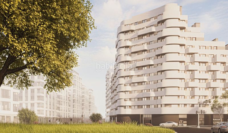 Foto 3a30ba10-e924-4786-9eb6-97c756a21c58. Pis 93m<sup>2</sup> amb calefacció aparcament piscina a Los Cerros Madrid