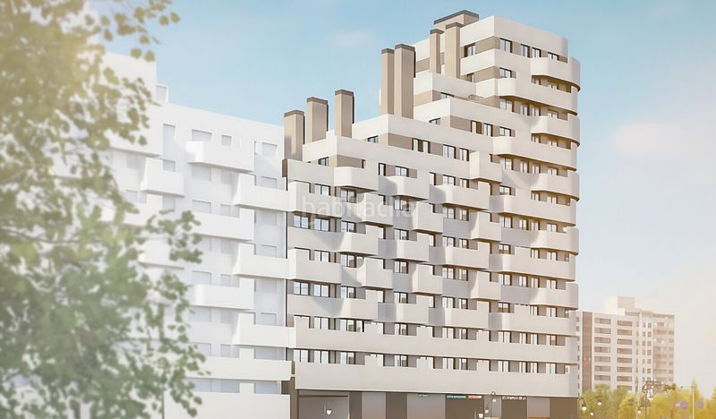 Foto 7722175c-91fc-4a68-8f0e-70568fa17920. Pis 93m<sup>2</sup> amb calefacció aparcament piscina a Los Cerros Madrid