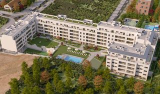 Ground floor  Calle de la morelia