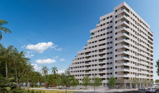 Appartement à Avenida de andalucía 16