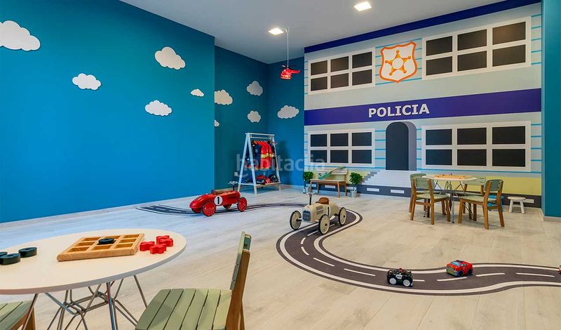 Foto 72601855-f3db-490d-8a82-15b9ff7b9e88. Pis 169m<sup>2</sup> a calle de josé garrote tebar 33 a Parquesol Valladolid