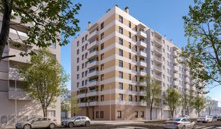 Appartamento in Carrer de sant vicent màrtir 235