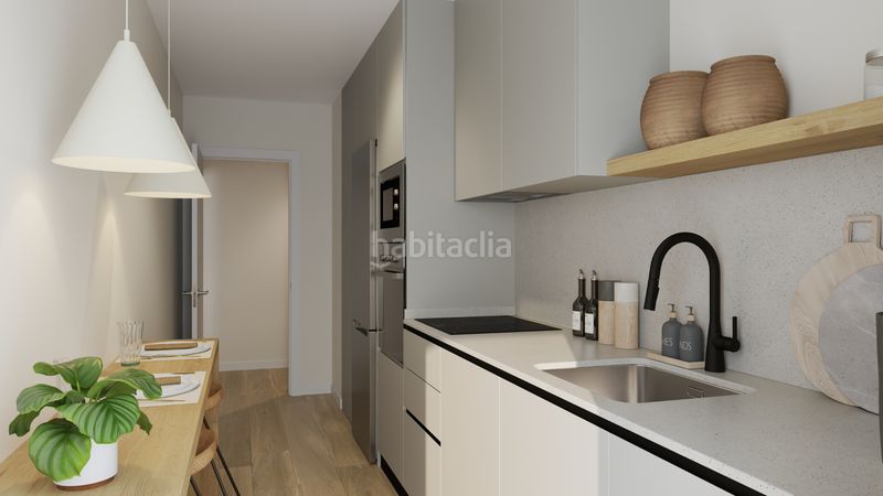 Foto 61a80868-aed4-4f8f-99eb-ff4b9cfcfb8a. Piso 78m<sup>2</sup> en avenida de andalucía 16 en Barrio del Nervión Sevilla