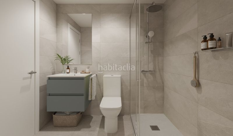 Foto 83dabeb3-6a62-4b33-b8e6-d60ee9cb4d70. Planta baixa 75m<sup>2</sup> amb calefacció aparcament piscina a Madrid