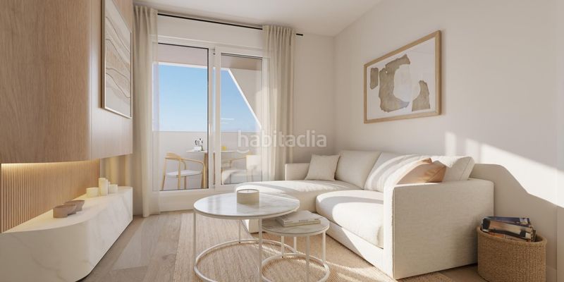 Foto e066e18e-e4a3-455d-9936-4f68d0a5fdf5. Pis 80m<sup>2</sup> amb aparcament a Los Berrocales Madrid