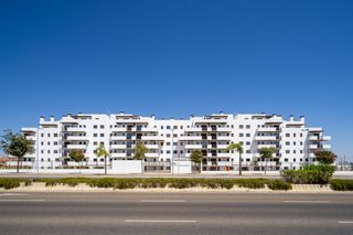 Appartamento  Avenida de las universidades