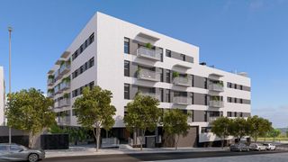 Flat in Avinguda d'europa 29