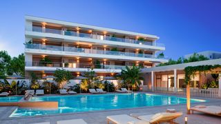 Appartement à Avinguda pere matutes noguera 86