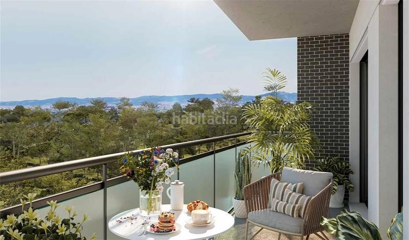 Foto f1b36cdd-3a37-4e11-b698-1ef5bba4274e. Appartamento 94m<sup>2</sup> con riscaldamento parcheggio in Les Arenes - La Grípia - Can Montllor Terrassa