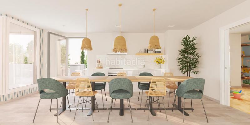 Foto 4aab910d-d83c-4259-908f-7a974f3755fe. Promoció ATENEA PATRAIX a Valencia. Habitatges d´obra nova