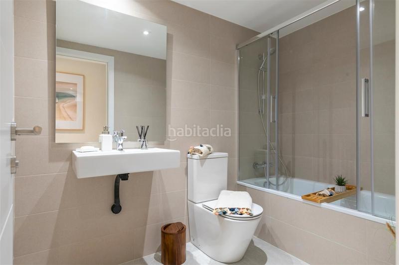 Foto 020cc0b0-13d6-452f-aa80-e11725576b58. Promoció Célere Aguamarina a Ibiza. Habitatges d´obra nova