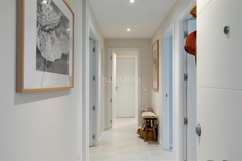 Foto 2f79d1ca-152a-4247-85e6-a717073917f4. Promoció Célere Aguamarina a Ibiza. Habitatges d´obra nova