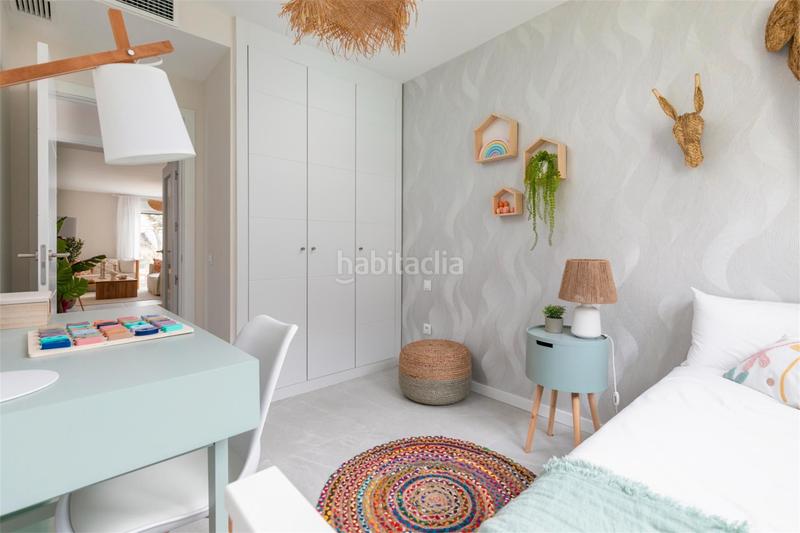 Foto 3b536f22-b9b9-49df-aacd-868501e43b58. Promoció Célere Aguamarina a Ibiza. Habitatges d´obra nova