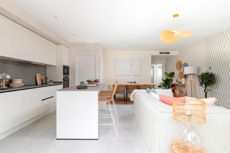 Foto 41b631e7-759d-41ac-93b2-00a03d47da00. Promoció Célere Aguamarina a Ibiza. Habitatges d´obra nova