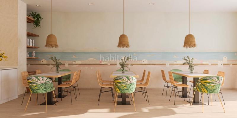 Foto 42db2e68-b05b-4f8e-93c3-2d38d490f74f. Promoció Célere Aguamarina a Ibiza. Habitatges d´obra nova