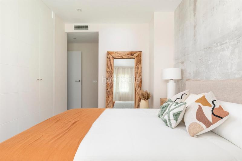 Foto 540c9b67-6693-4f6e-b8af-a6f64804826d. Promoció Célere Aguamarina a Ibiza. Habitatges d´obra nova